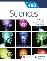 Sciences for the IB MYP 4&5: By Concept Morris Paul