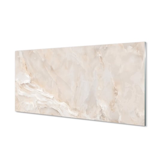 Ścienny panel kuchenny Kamień marmur ściana 120x60 Tulup