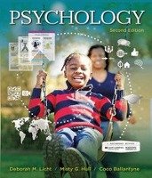Scientific American: Psychology Hull Misty, Ballantyne Margaret, Licht Deborah