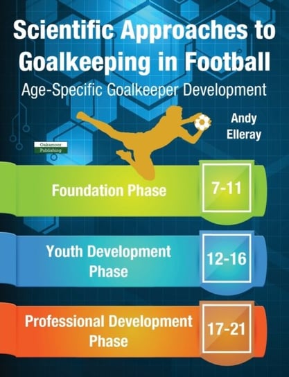 Scientific Approaches to Goalkeeping in Football: Age-Specific Goalkeeper Development Andy Elleray