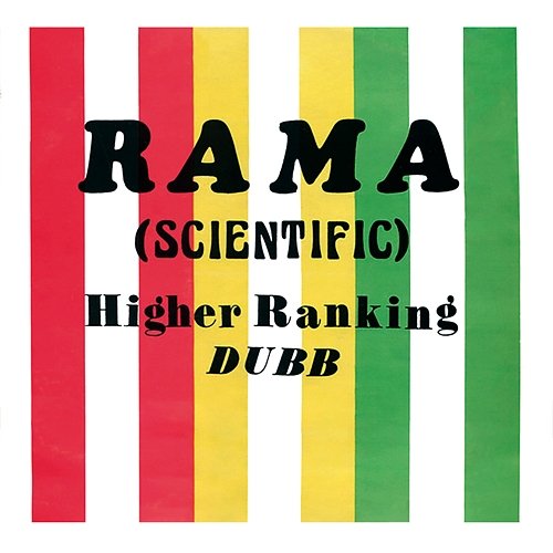Scientific, Higher Ranking Dubb Dennis Bovell & The 4th Street Orchestra