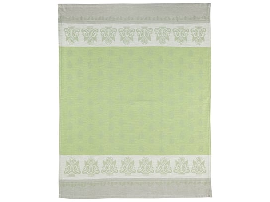 Ściereczka kuchenna bawełniana Miss Lucy Camellia 50x70 cm mięta Miss Lucy