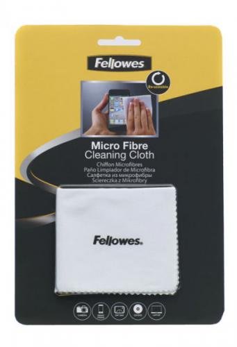 Ściereczka Z Mikrofibry Fellowes Fellowes