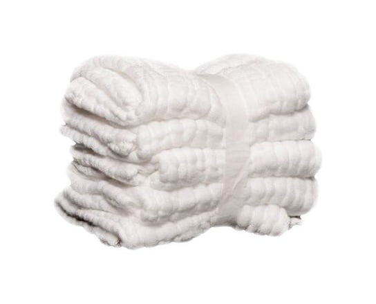 Ściereczki Do Suszenia Spin-Clean Drying Cloths (5-Pack) Pro-Ject