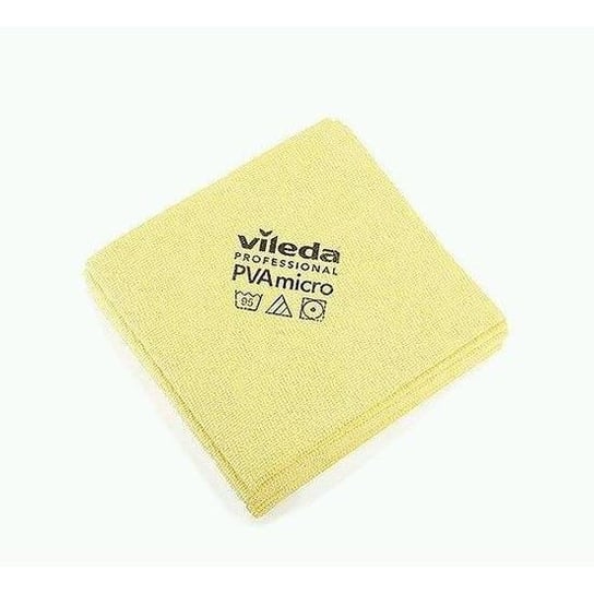 Ścierka VILEDA PVA Micro 143587, żółty Vileda