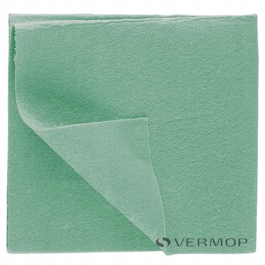 Ścierka Włókninowa Zielona - Vermop Inna marka