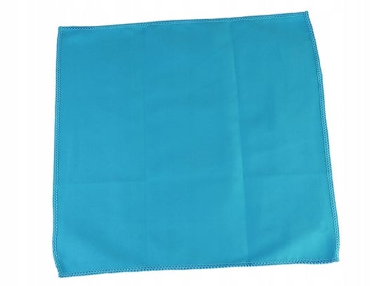 ŚCIERKA Z MIKROFIBRY DO LAKIERU WYŚWIETLACZY 33x33 Inna marka