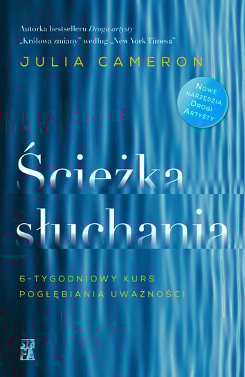 Ścieżka słuchania Cameron Julia