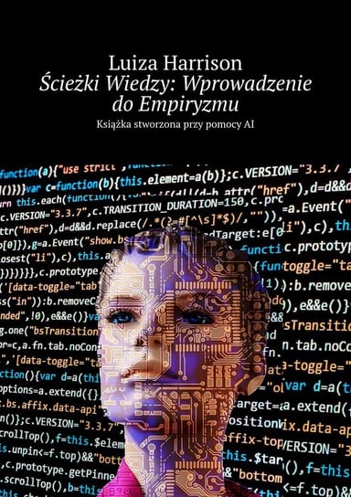 Ścieżki Wiedzy: Wprowadzenie do Empiryzmu - ebook epub Luiza Harrison