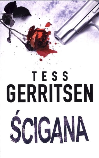 Ścigana Gerritsen Tess