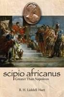 Scipio Africanus Liddell Hart Basil