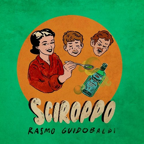Sciroppo Rasmo & Delta feat. Guidobaldi