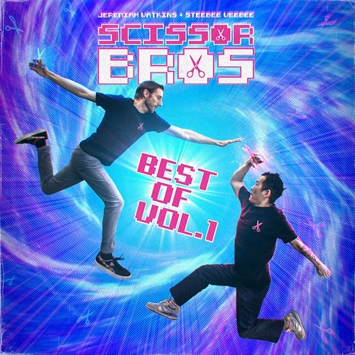 Scissor Bros: Best Of Vol. 1 Scissor Bros