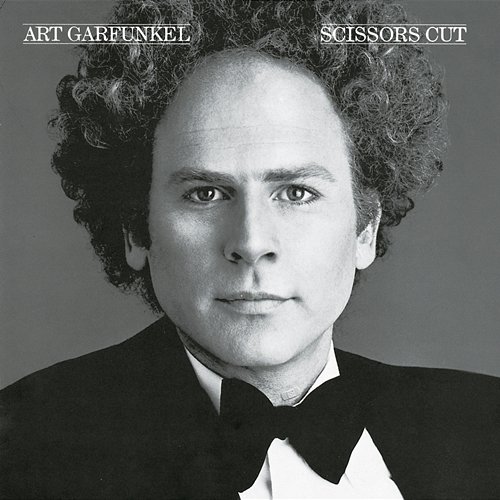 Scissors Cut Art Garfunkel