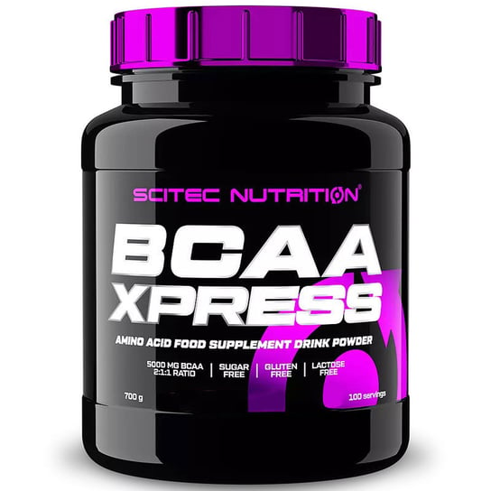 Scitec Bcaa Xpress 700G Melon Scitec Nutrition