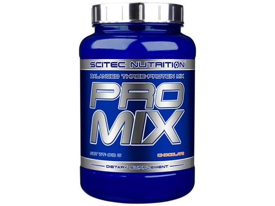 Scitec, PRO MIX, 2000 g Scitec