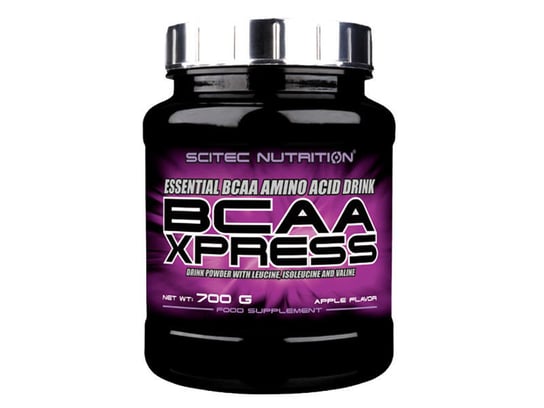 Scitec, Suplement diety, BCAA Xpress, 700 g Scitec