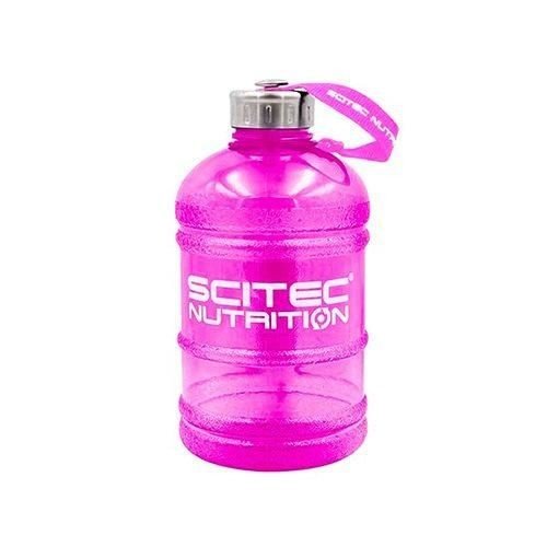 Scitec, Water Jug, różowy, 1 l Scitec