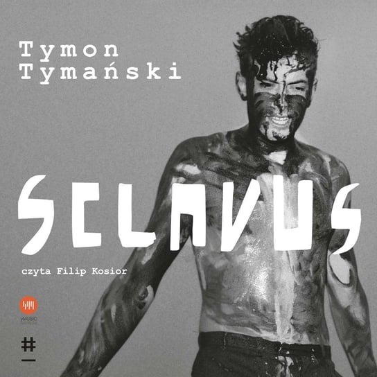 Sclavus Tymański Tymon