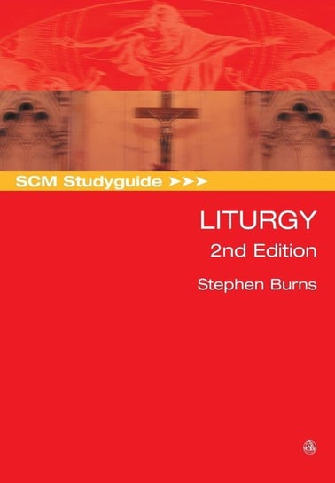 SCM Studyguide Burns Stephen