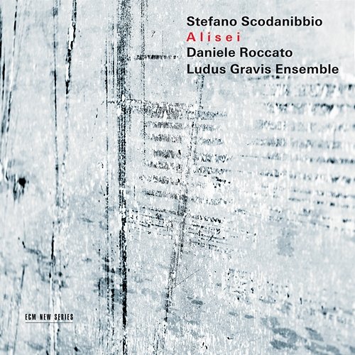 Scodanibbio: Alisei Daniele Roccato, Ludus Gravis Ensemble