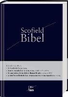 Scofield-Bibel - Kunstleder Scofield Cyrus I.