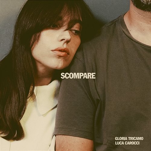 Scompare Gloria Tricamo & Luca Carocci