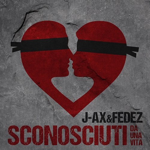 Sconosciuti da una vita J-AX, Fedez