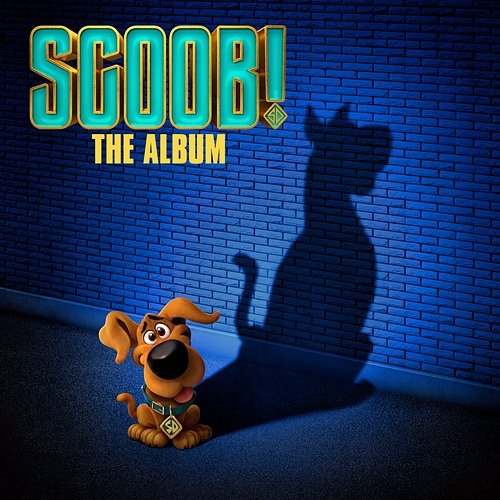 SCOOB! The Album Various Artists
