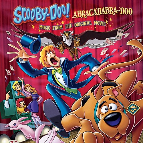 Scooby Doo! Abracadabra-Doo (Music from the Original Movie) Just For Laughs