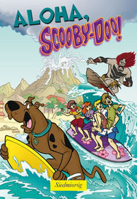 Scooby-Doo! Aloha Opracowanie zbiorowe