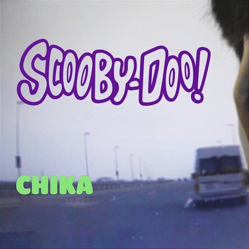 Scooby-Doo! Chika