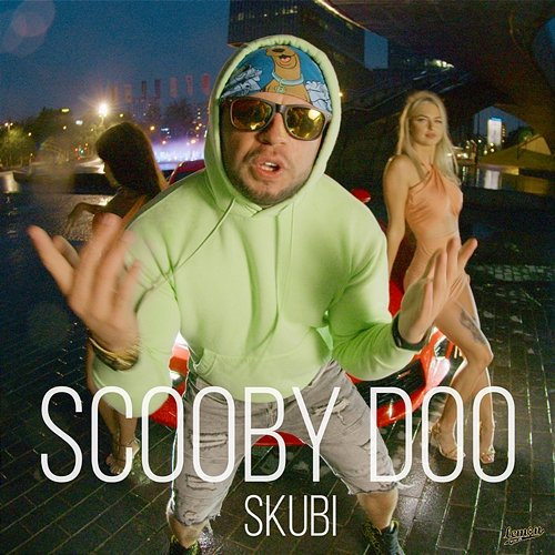Scooby Doo Skubi