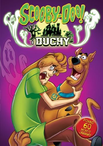 Scooby-Doo i duchy Various Directors