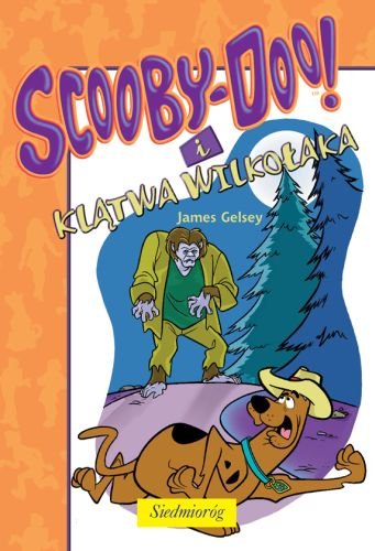 Scooby-Doo! i klątwa Wilkołaka Gelsey James