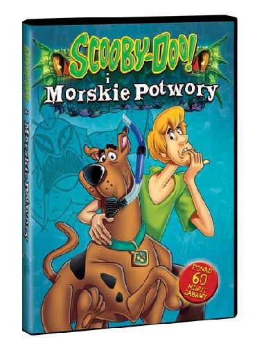 Scooby-Doo i morskie potwory Various Directors