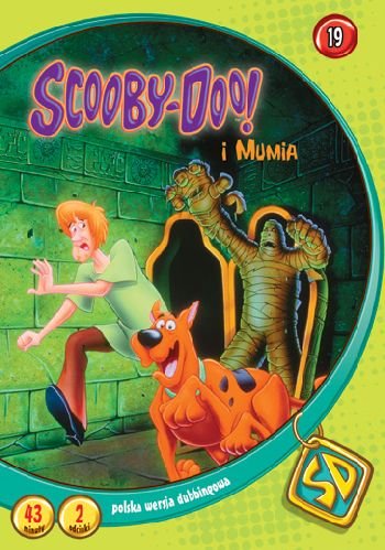 Scooby-Doo i mumia Various Directors