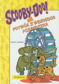 Scooby Doo i potwór z wesołego miasteczka Gelsey James