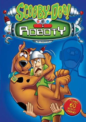 Scooby-Doo i roboty Various Directors