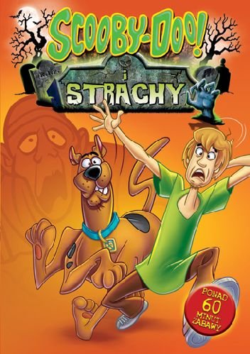Scooby-Doo i strachy Various Directors