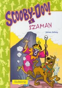 Scooby-Doo! i szaman Gelsey James