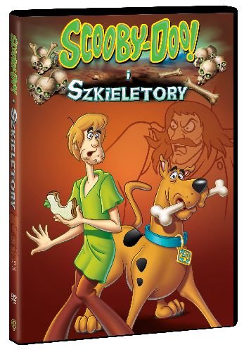 Scooby-Doo i szkieletory Various Directors