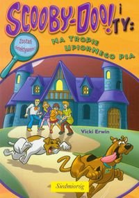 Scooby-Doo! i ty: na tropie upiornego psa Erwin Vicki