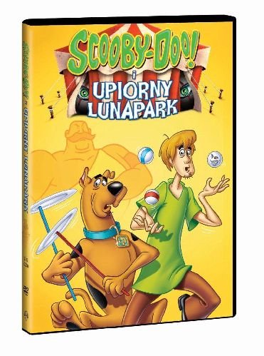 Scooby-Doo i upiorny lunapark Various Directors