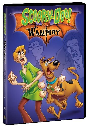 Scooby-Doo i wampiry Various Directors