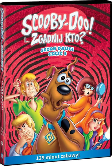 Scooby Doo! I… Zgadnij Kto? Sezon 2. Część 3 Various Directors