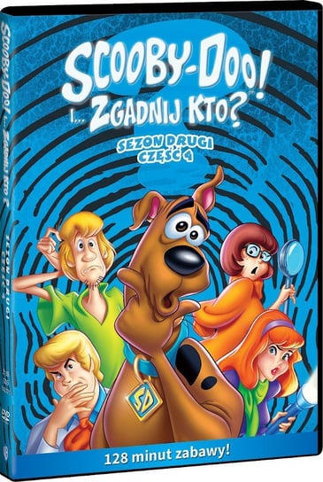 Scooby Doo! I… Zgadnij Kto? Sezon 2. Część 4 Various Directors