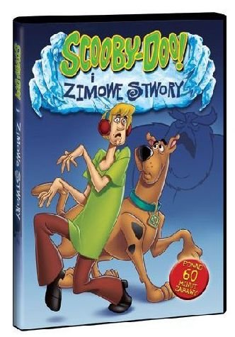 Scooby-Doo i zimowe stwory Various Directors