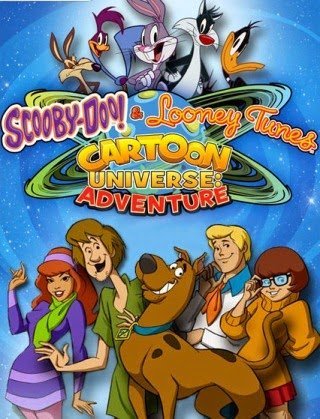 Scooby Doo! & Looney Tunes Cartoon Universe: Adventure Warner Bros Interactive 2015
