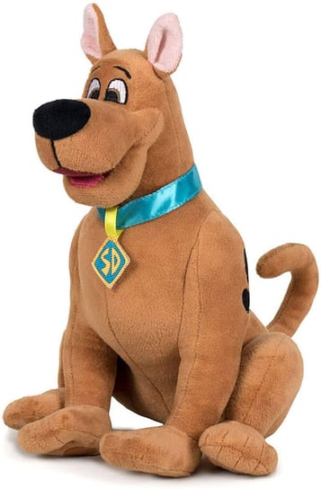 Scooby Doo, maskotka pluszowa, 29 cm Scooby-Doo